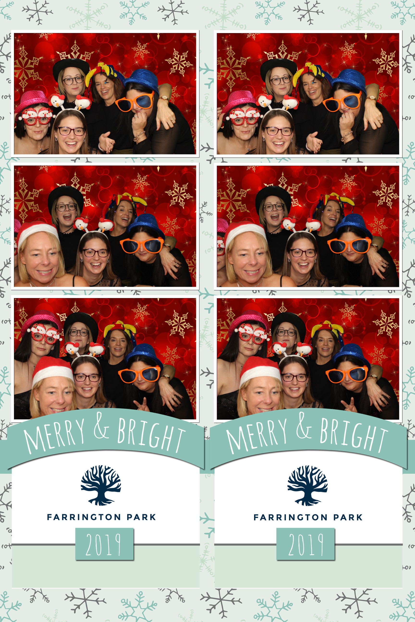 FP Christmas Party 13.12.19 | View more photos from the event at images.mobile-photo-booth.com/u/MobilePhotoBoothUK/FP-Christmas-Party-131219